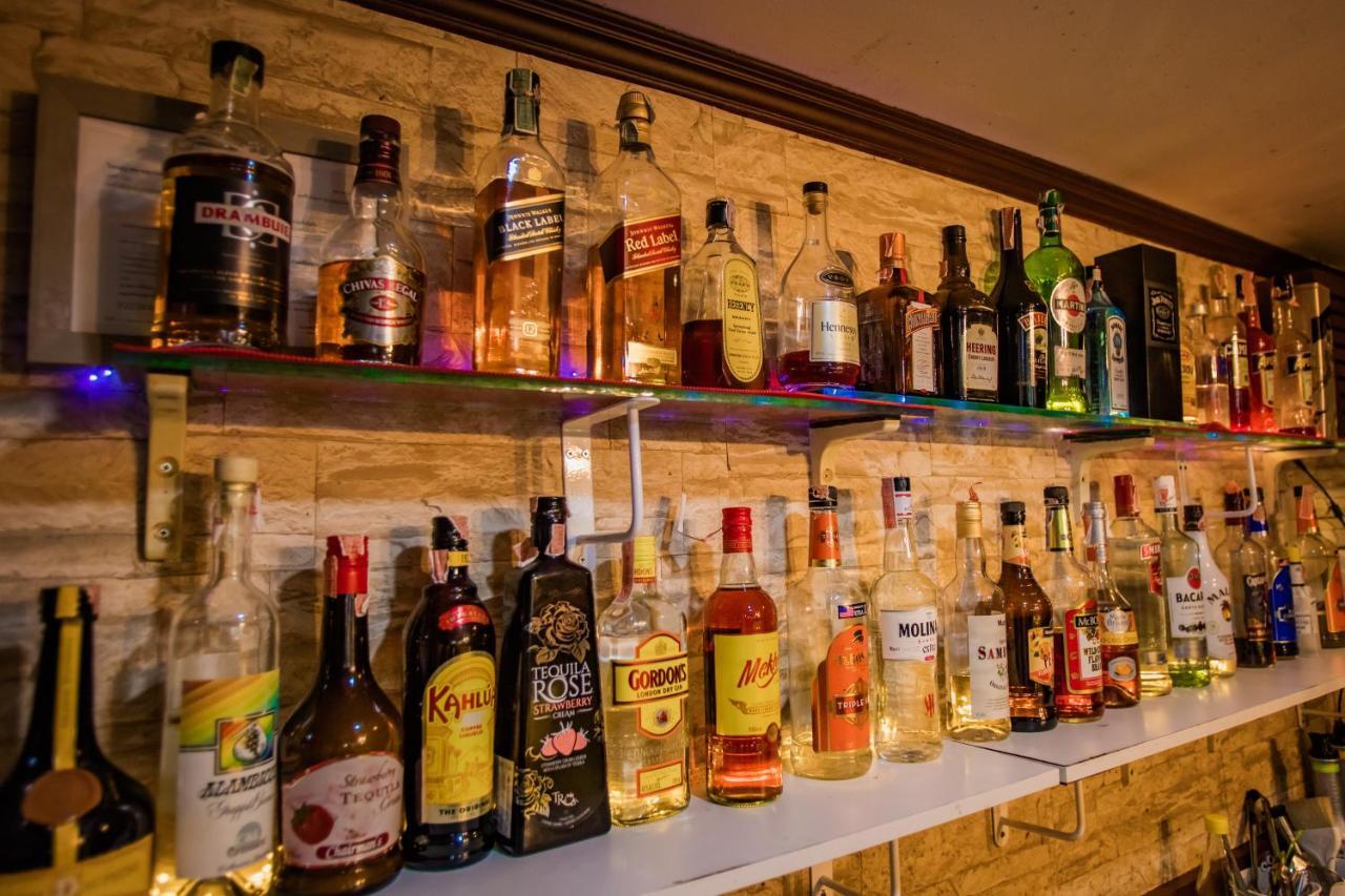 Pro Andaman Place Karon Kültér fotó